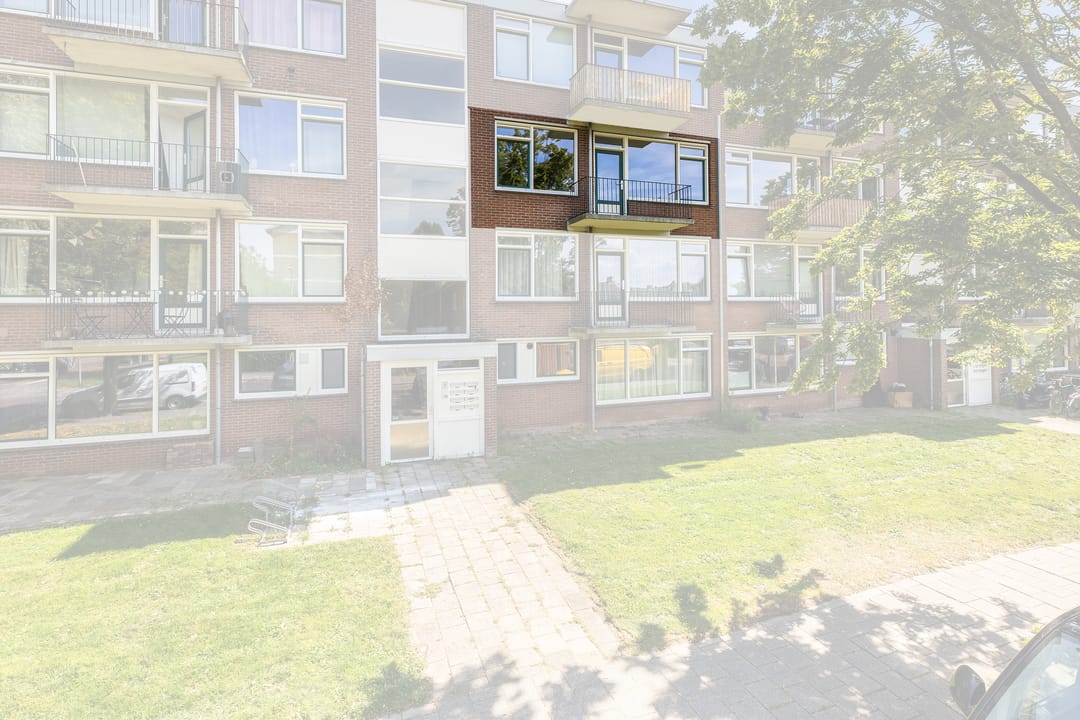 Foto 22 van Beethovenlaan 672