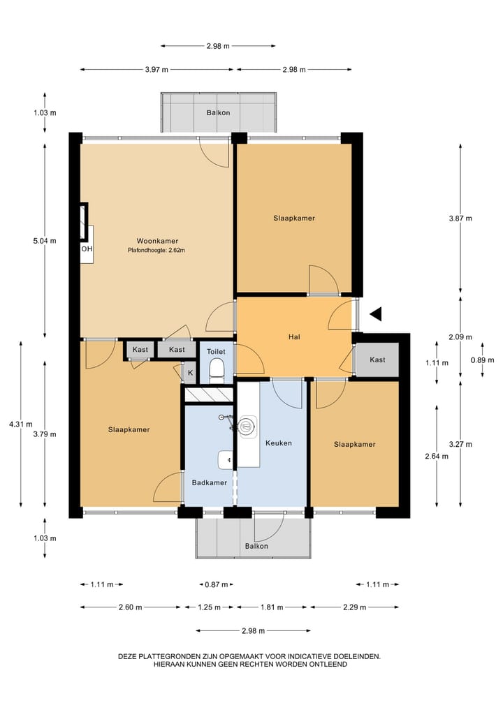 Photo 25 of Beethovenlaan 672