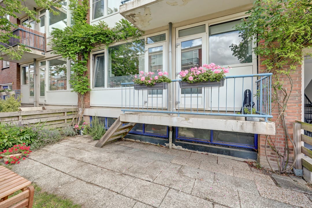 Foto 1 van Mr. Heemskerkstraat 8