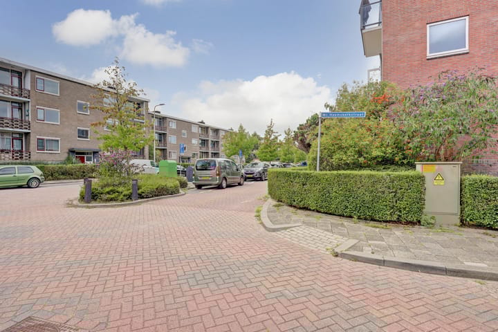 Foto 5 van Mr. Heemskerkstraat 8