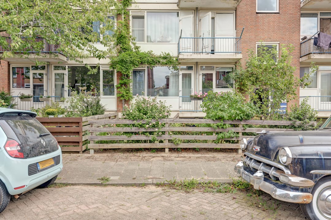 Foto 7 van Mr. Heemskerkstraat 8