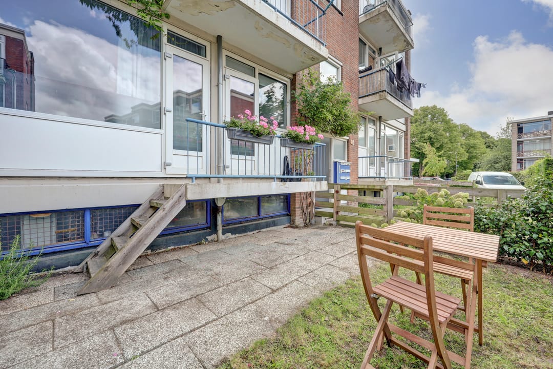 Foto 8 van Mr. Heemskerkstraat 8