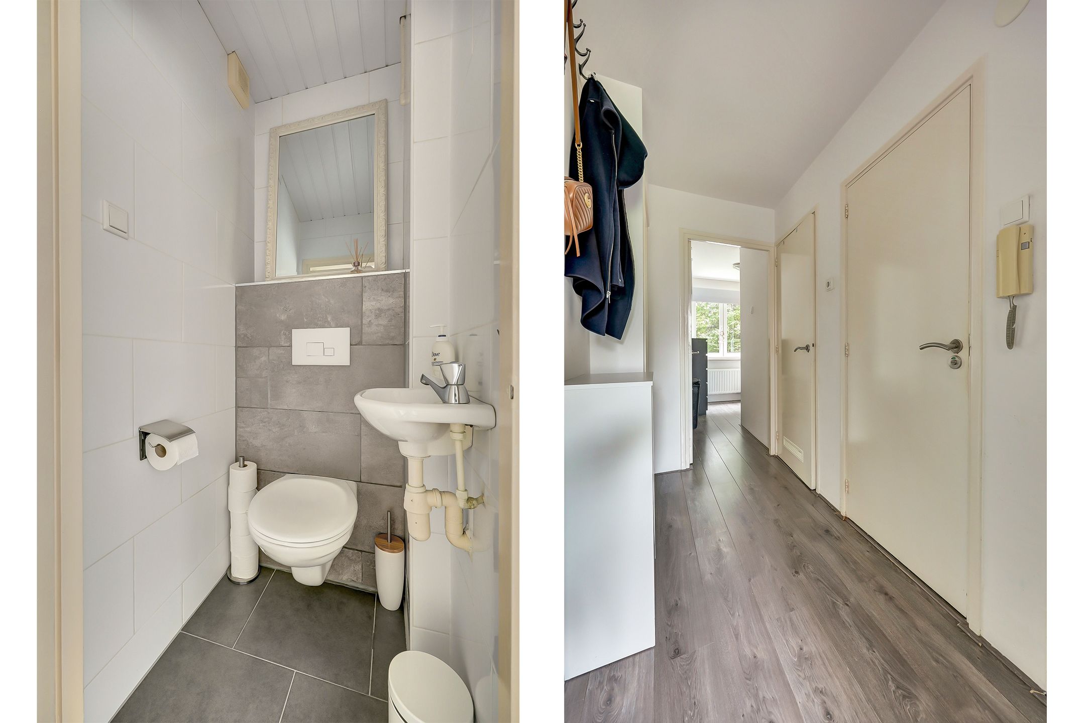 Foto 12 van Mr. Heemskerkstraat 8