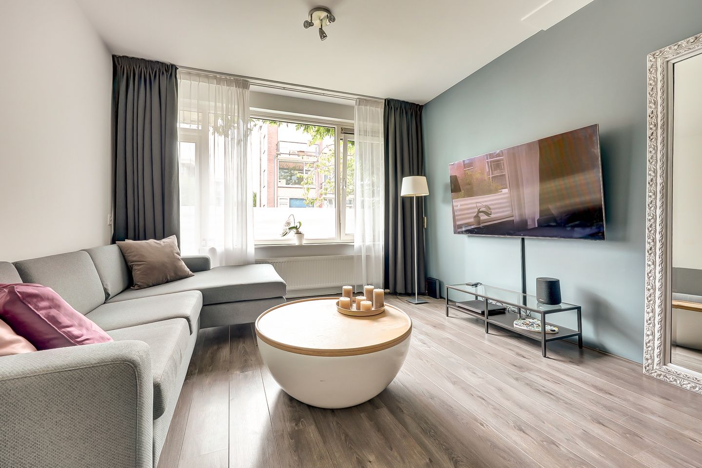 Foto 14 van Mr. Heemskerkstraat 8