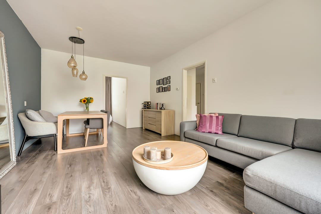 Foto 2 van Mr. Heemskerkstraat 8