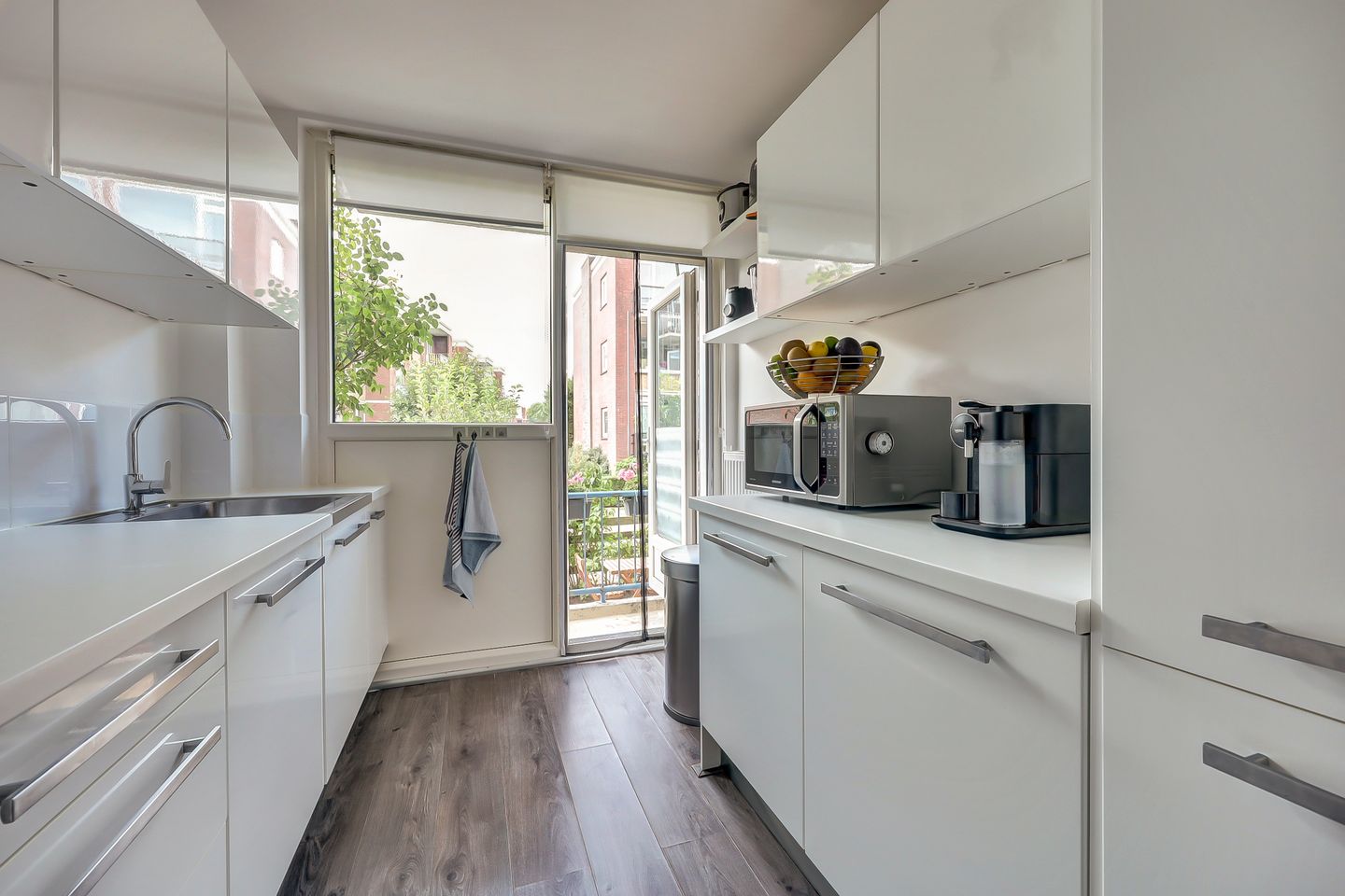 Foto 20 van Mr. Heemskerkstraat 8