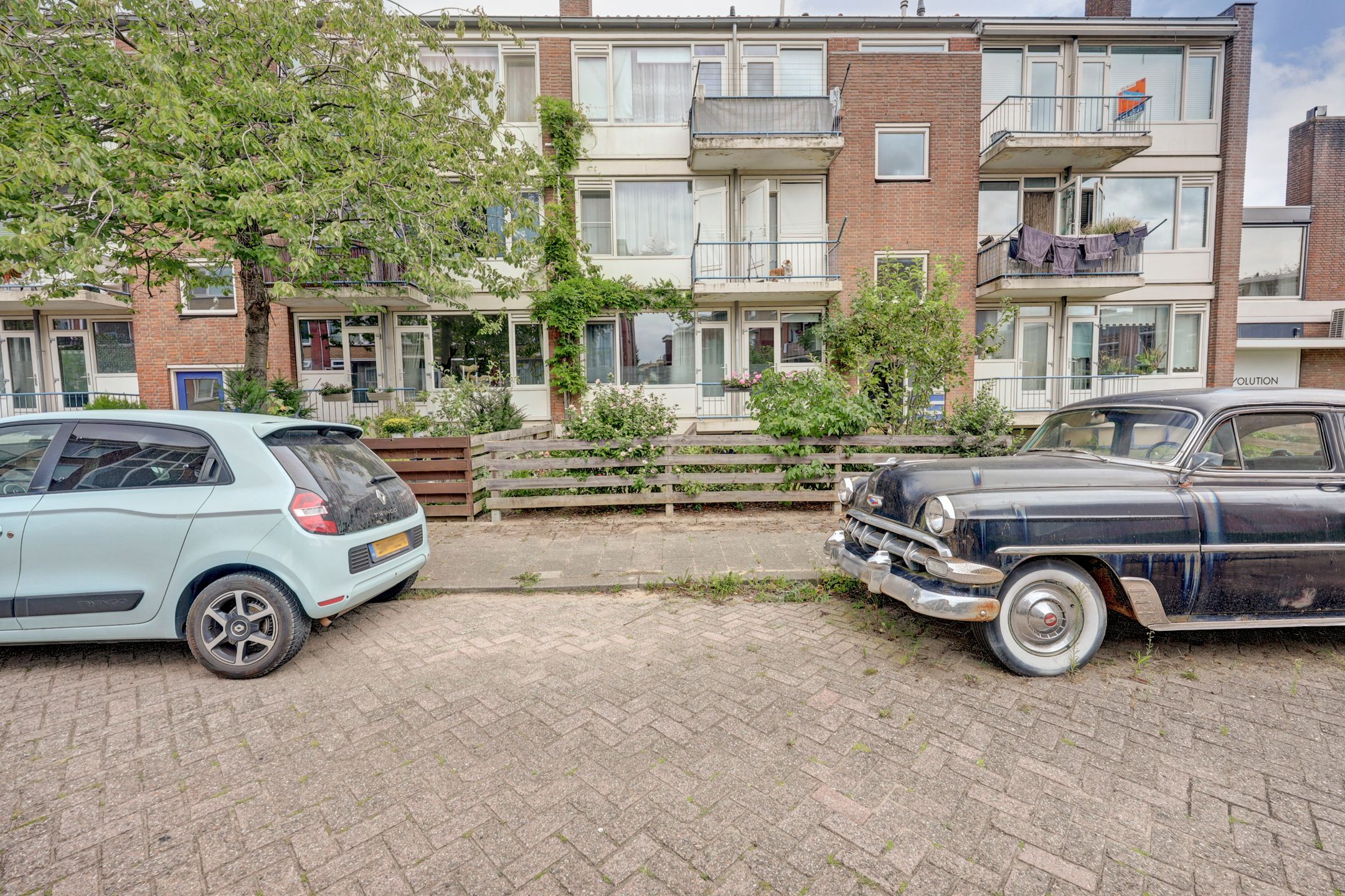 Foto 6 van Mr. Heemskerkstraat 8