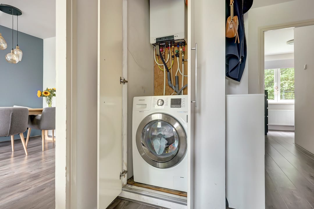 Foto 26 van Mr. Heemskerkstraat 8