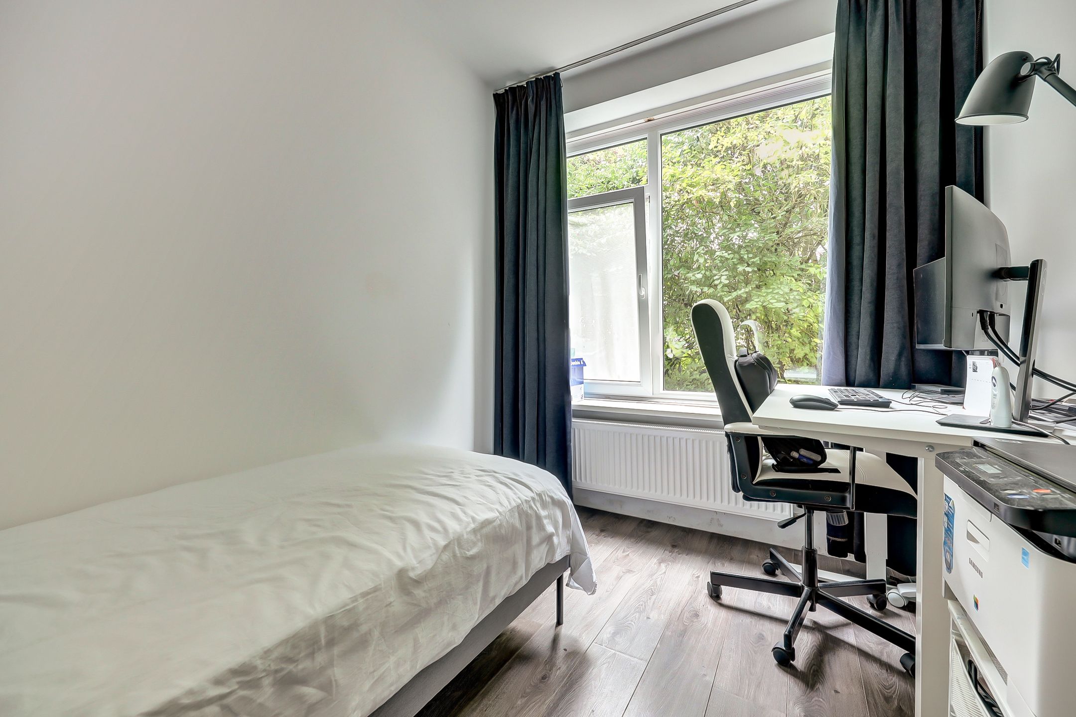 Foto 30 van Mr. Heemskerkstraat 8