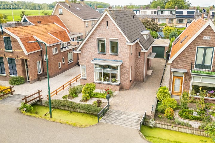 Foto 2 van Liefhovendijk 47