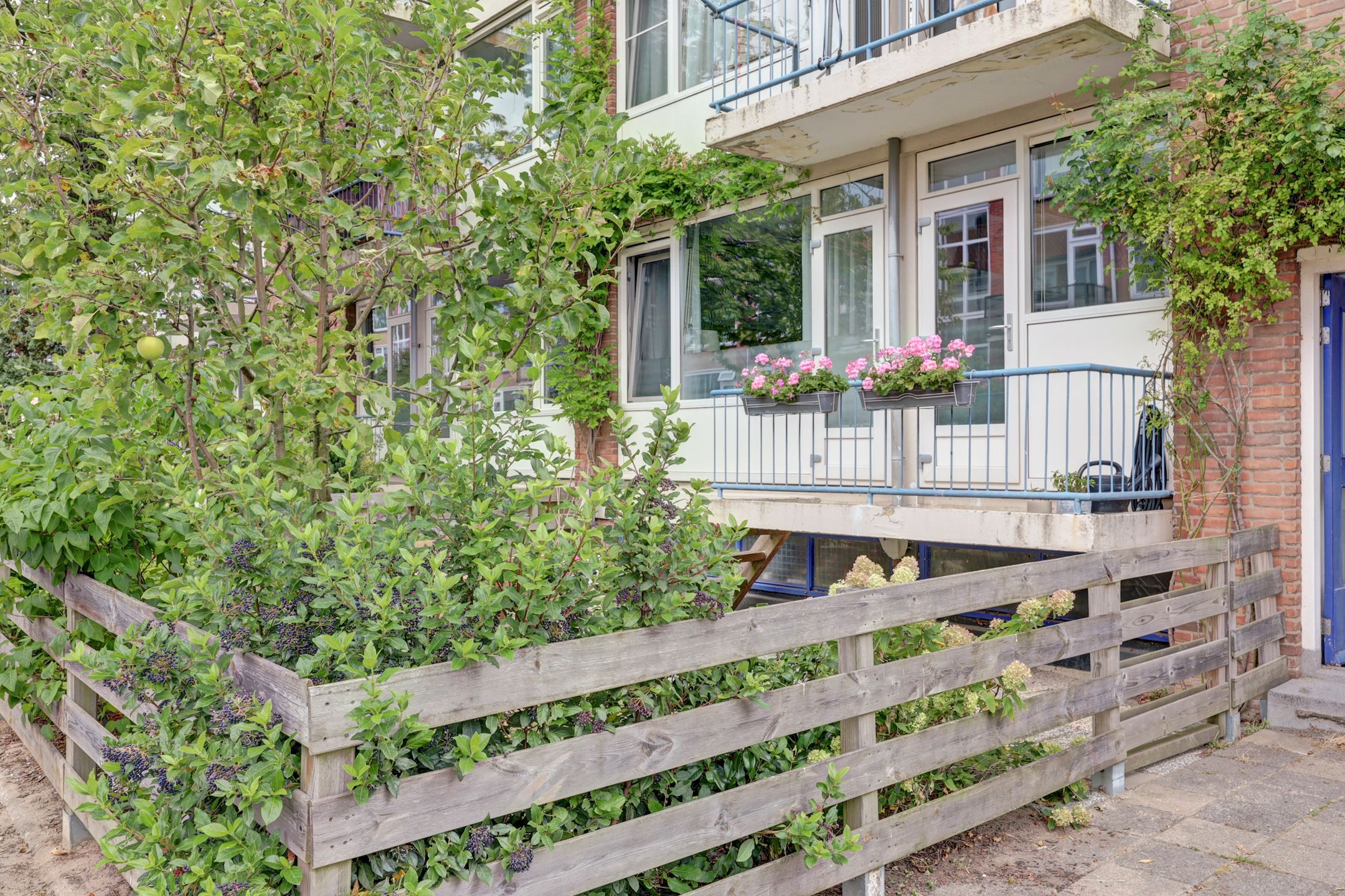 Foto 9 van Mr. Heemskerkstraat 8