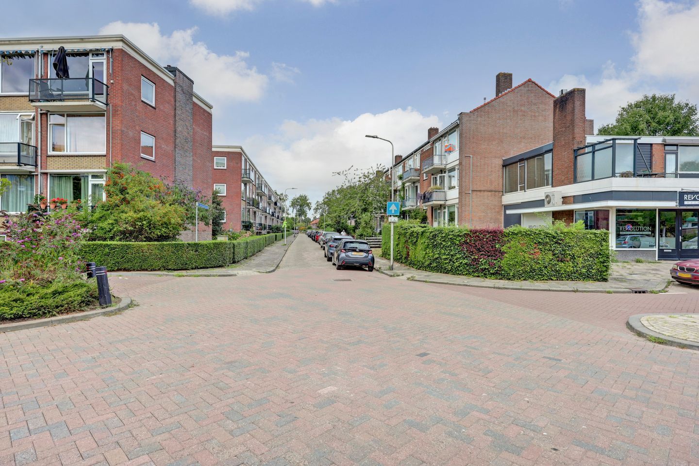 Foto 4 van Mr. Heemskerkstraat 8