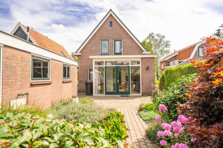 Foto 3 van Liefhovendijk 47
