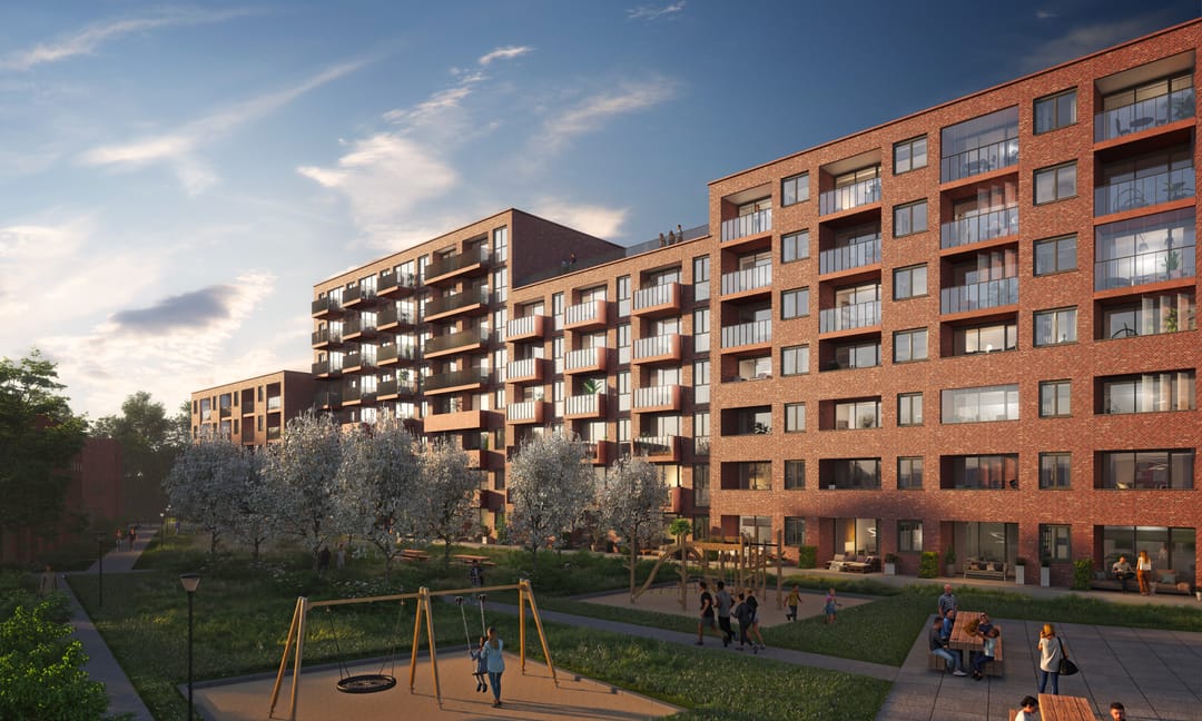 Foto 1 van Fruitlaan 68