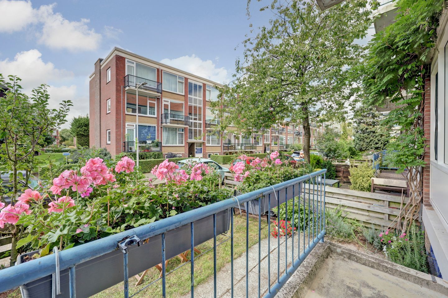 Foto 34 van Mr. Heemskerkstraat 8