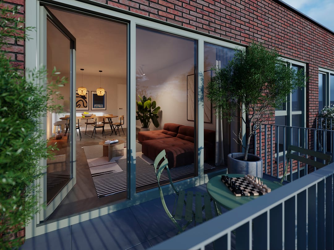 Foto 2 van Fruitlaan 68