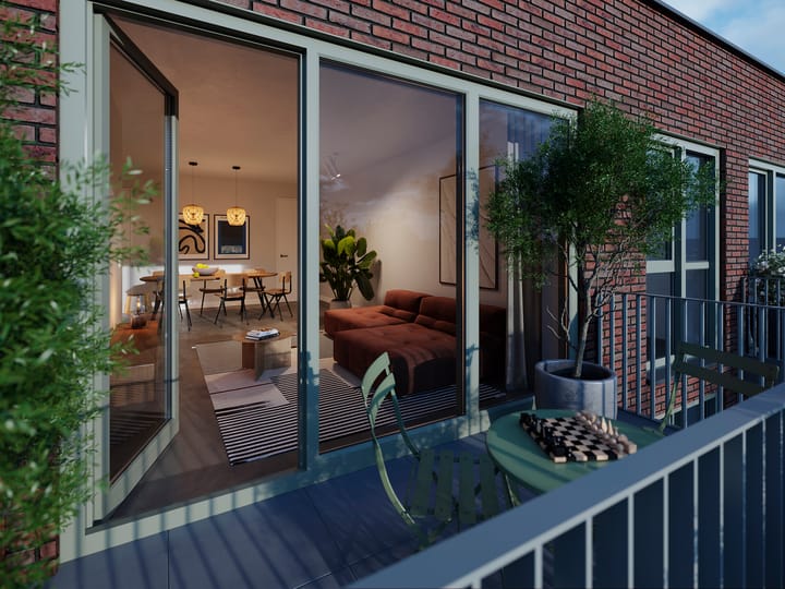 Foto 2 van Fruitlaan 68