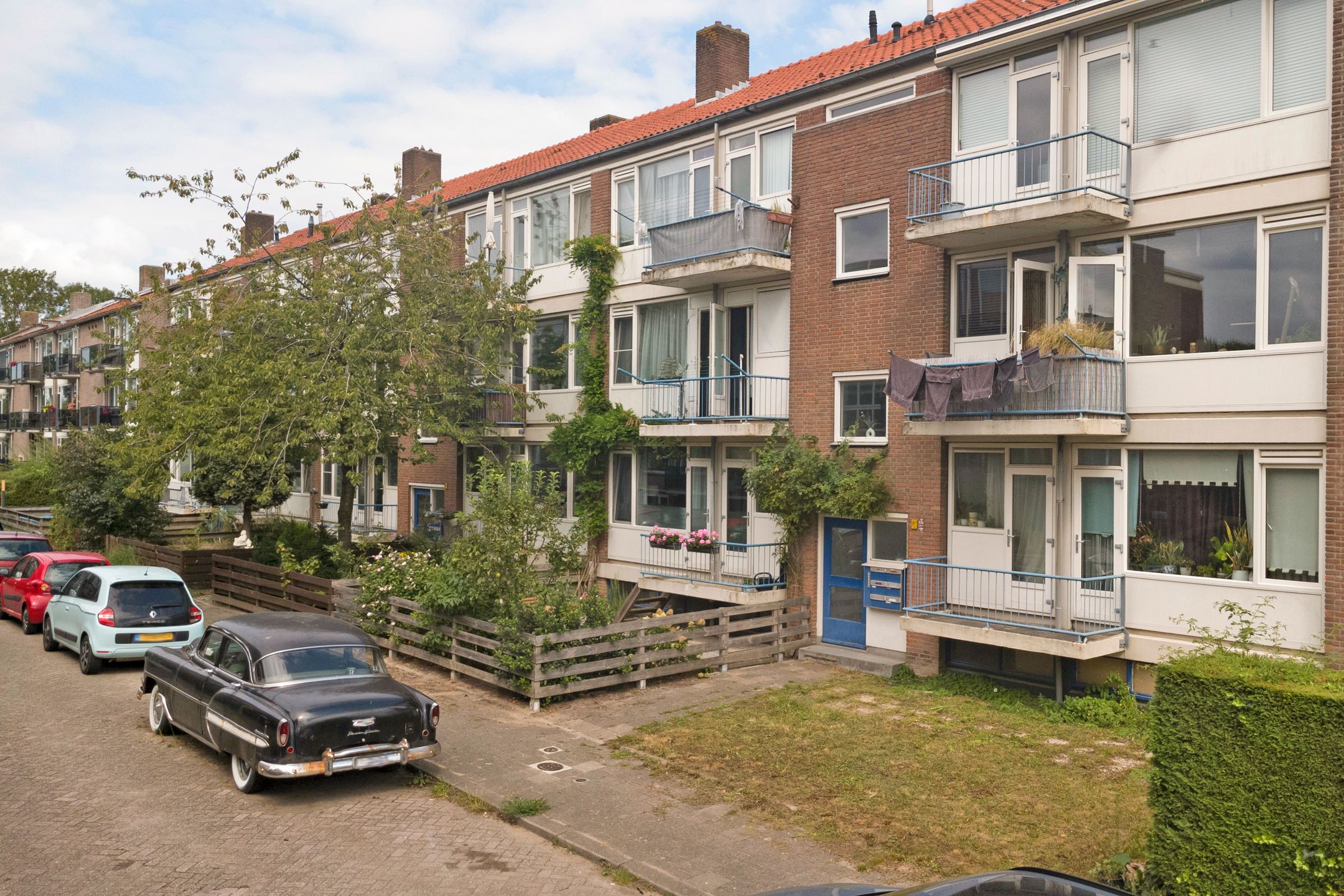 Foto 36 van Mr. Heemskerkstraat 8