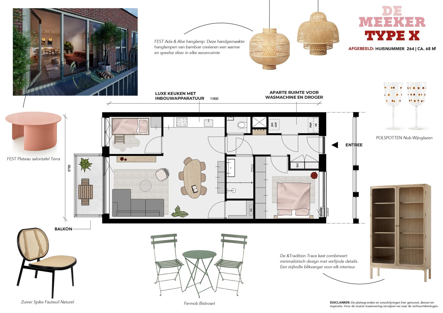 Foto 4 van Fruitlaan 68