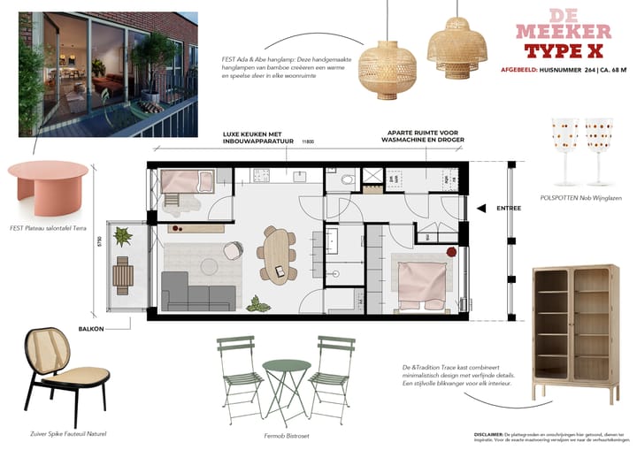 Foto 4 van Fruitlaan 68