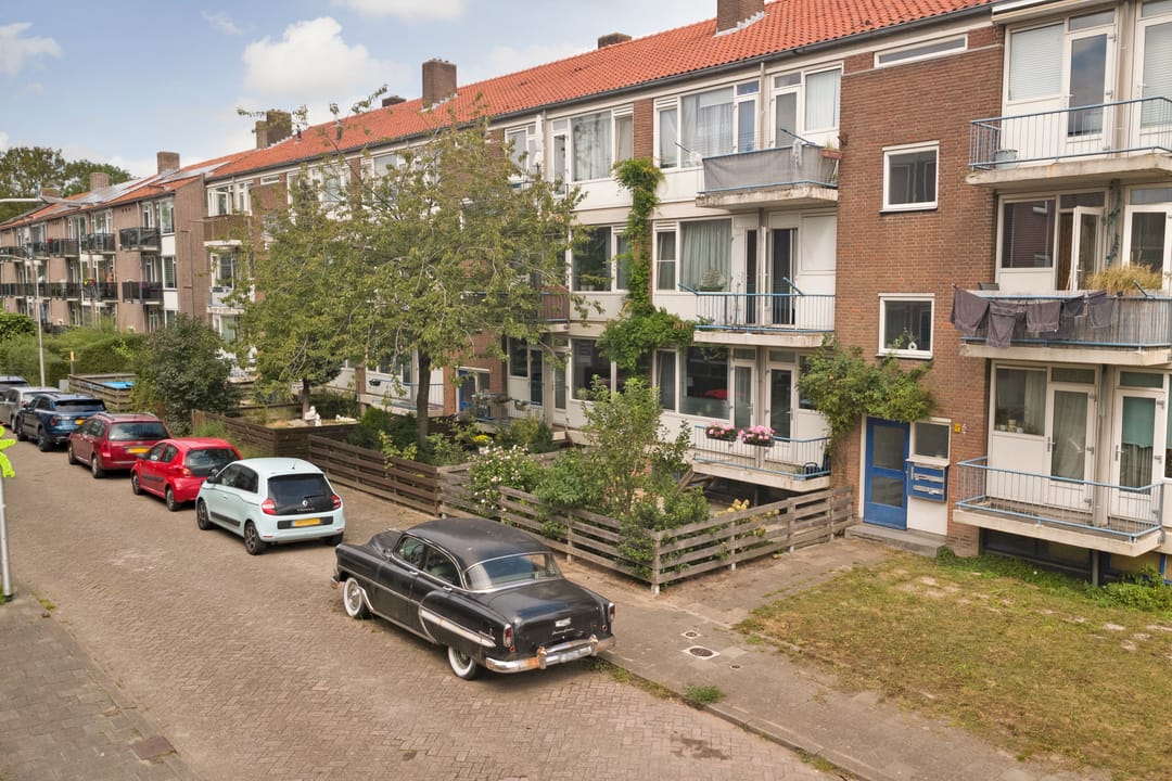 Foto 37 van Mr. Heemskerkstraat 8