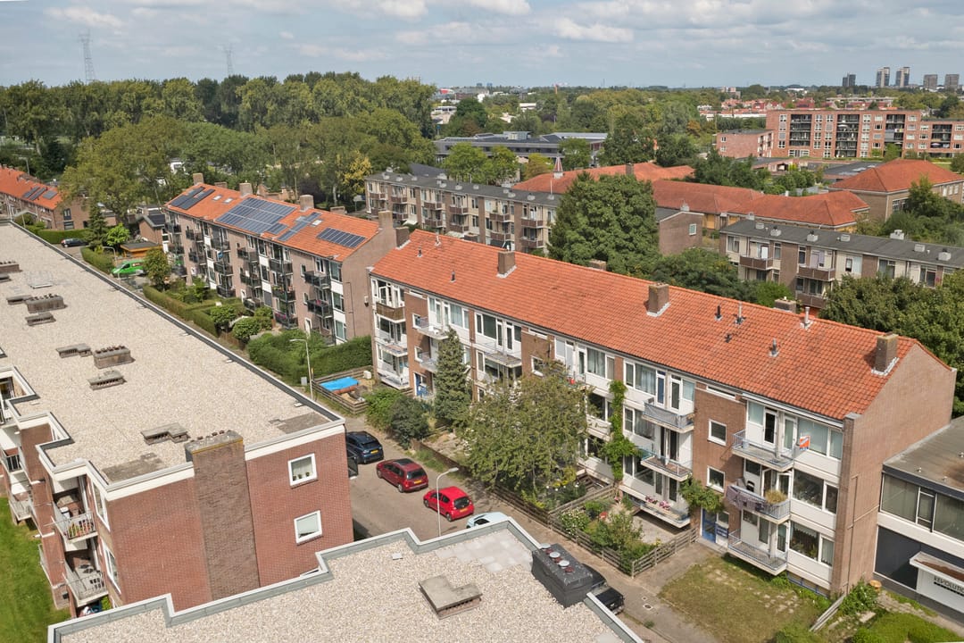 Foto 38 van Mr. Heemskerkstraat 8