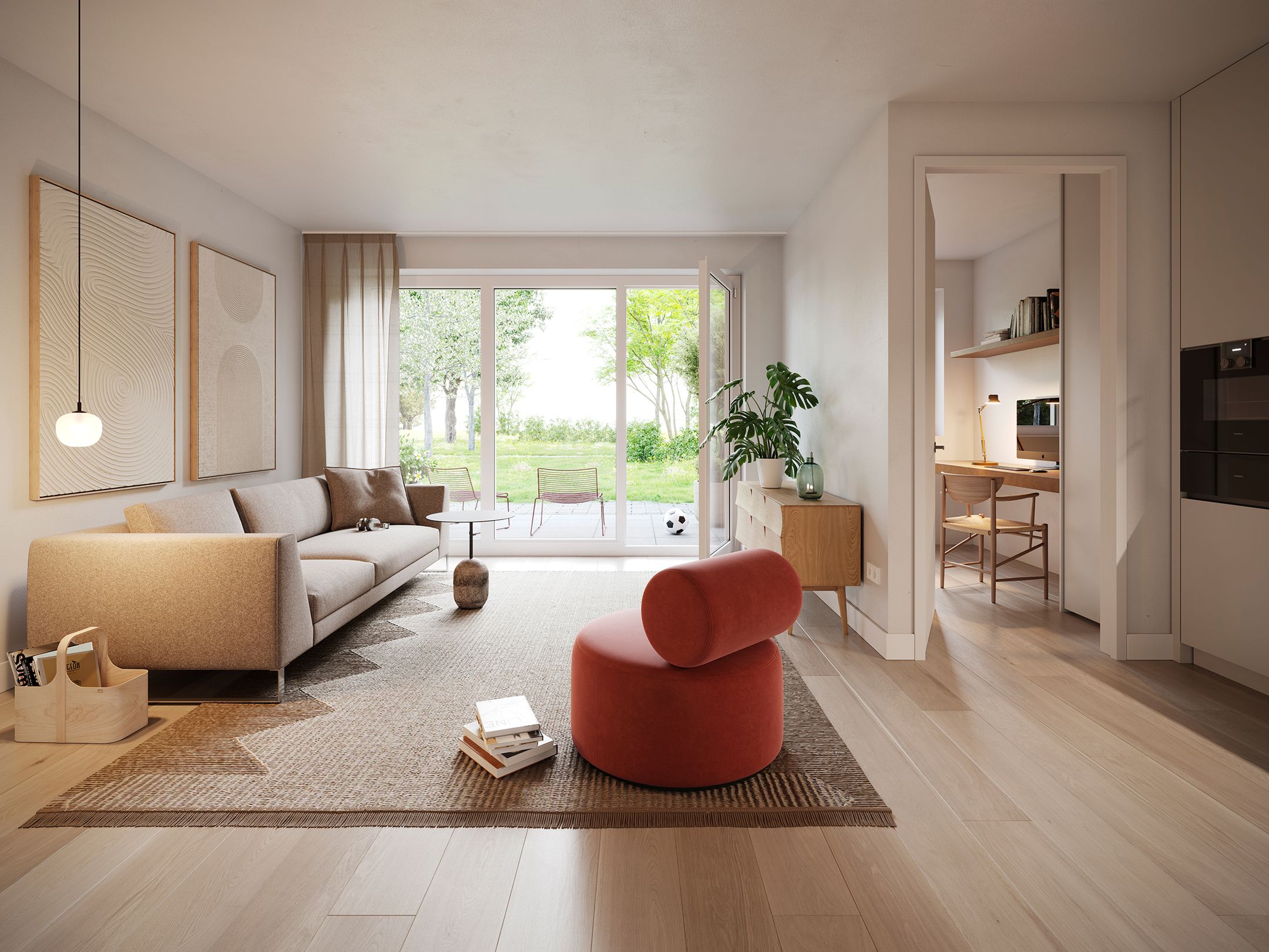 Foto 3 van Fruitlaan 74