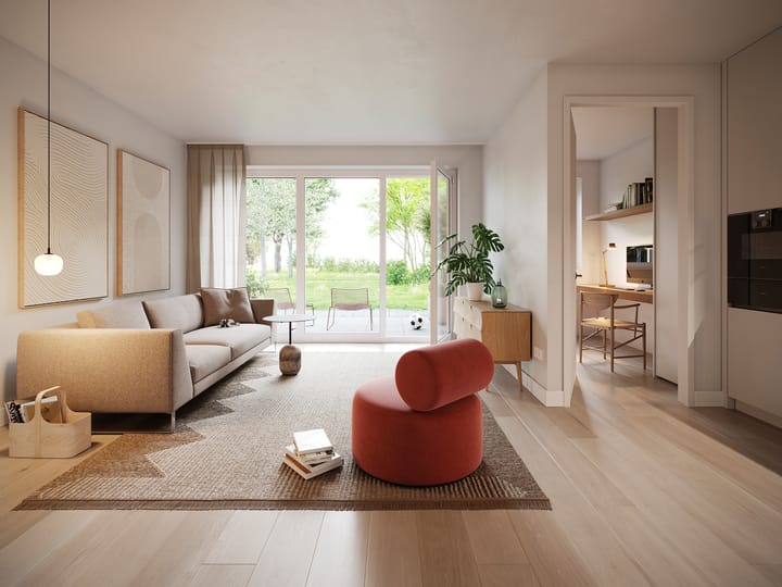 Photo 3 of Fruitlaan 74