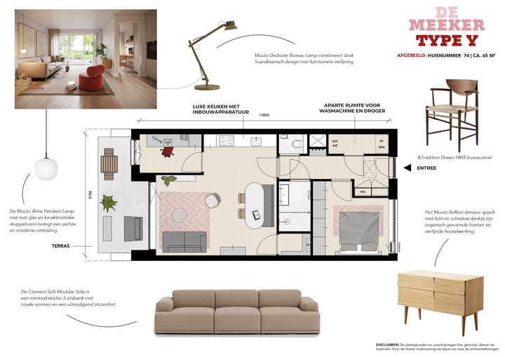 Photo 5 of Fruitlaan 74