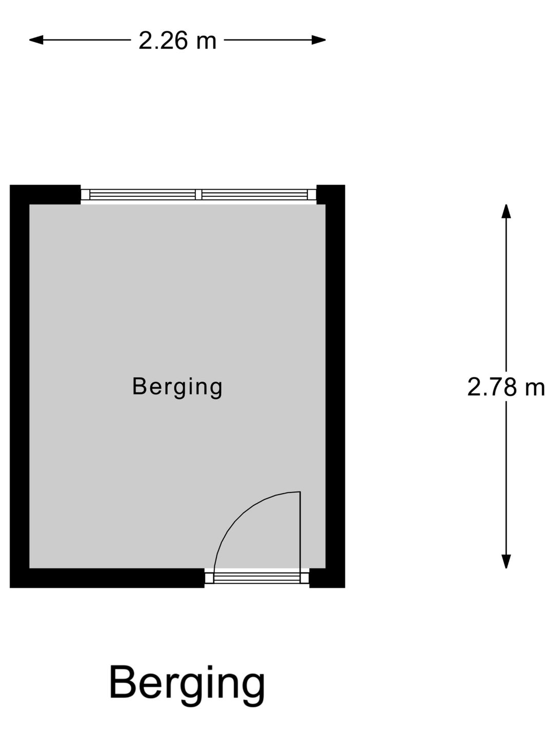Foto 43 van Mr. Heemskerkstraat 8