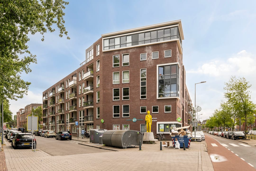 Foto 1 van Wolphaertsbocht 86-G