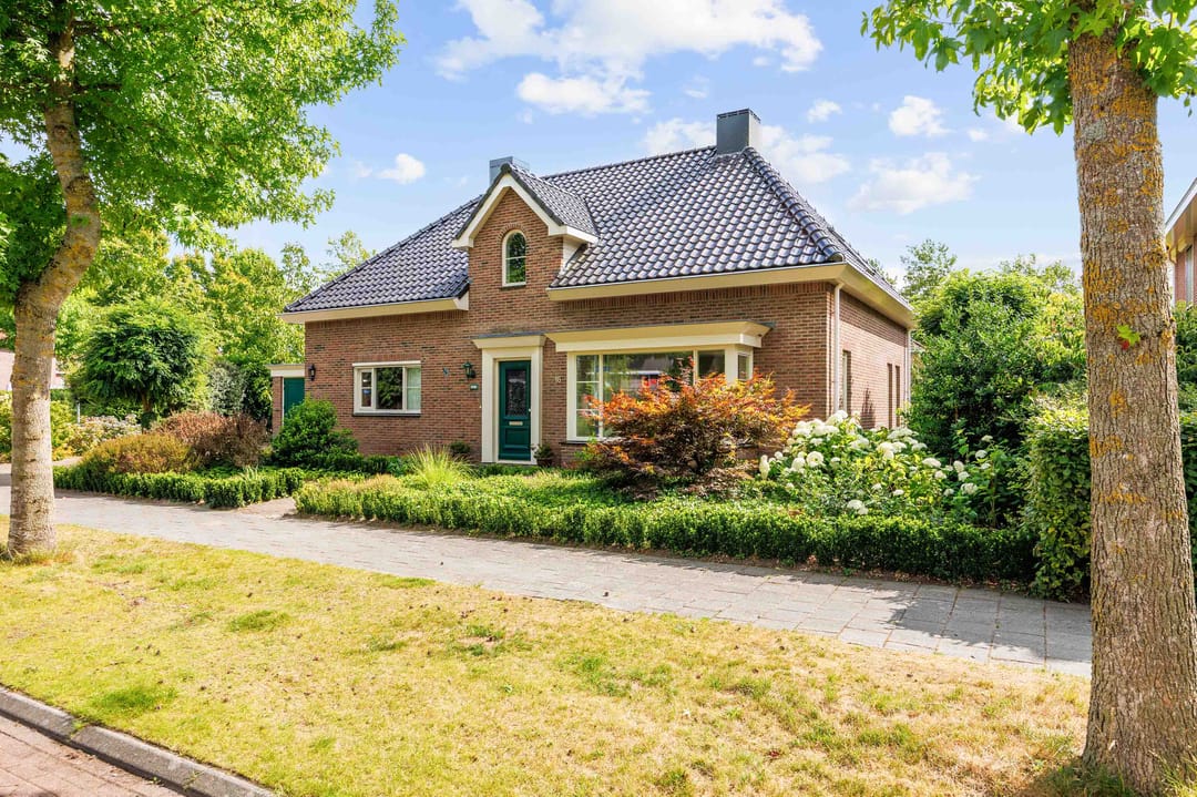 Foto 2 van Elandlaan 16