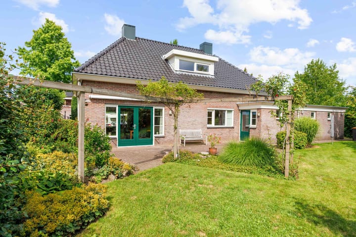 Foto 7 van Elandlaan 16