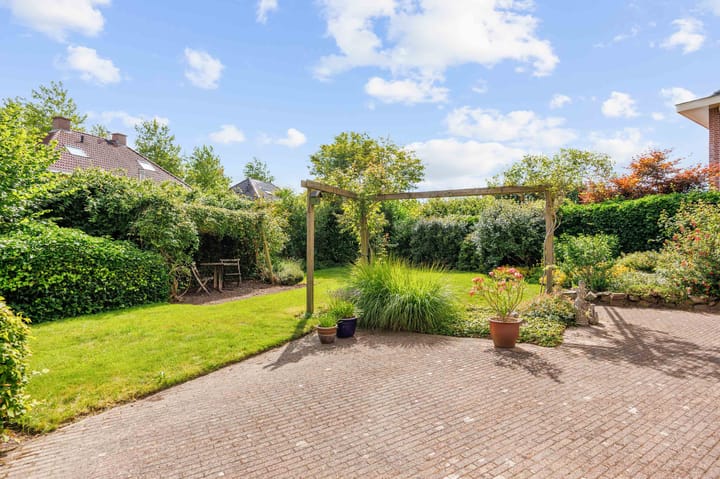 Foto 8 van Elandlaan 16