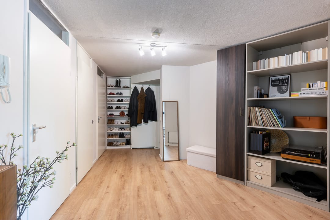 Foto 7 van Wolphaertsbocht 86-G