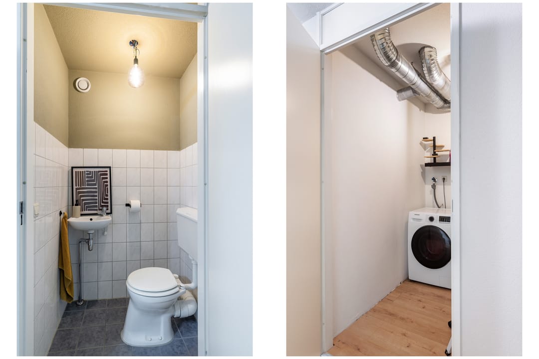 Foto 8 van Wolphaertsbocht 86-G