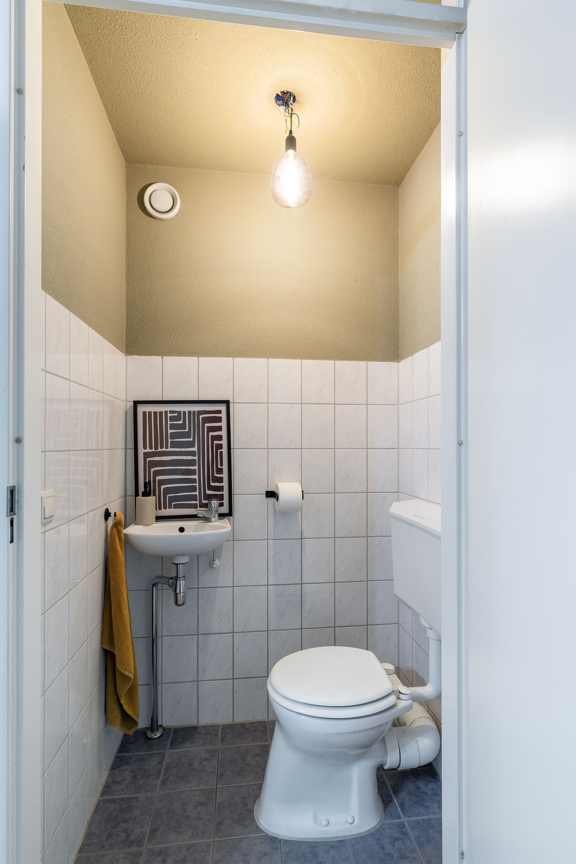 Foto 9 van Wolphaertsbocht 86-G