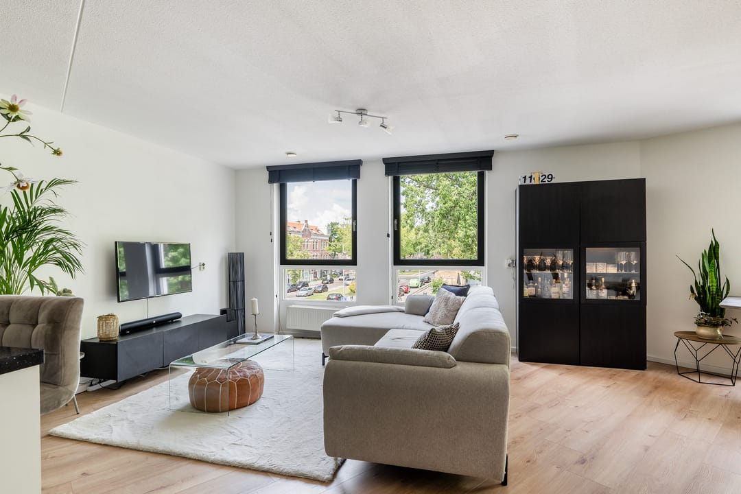 Foto 2 van Wolphaertsbocht 86-G