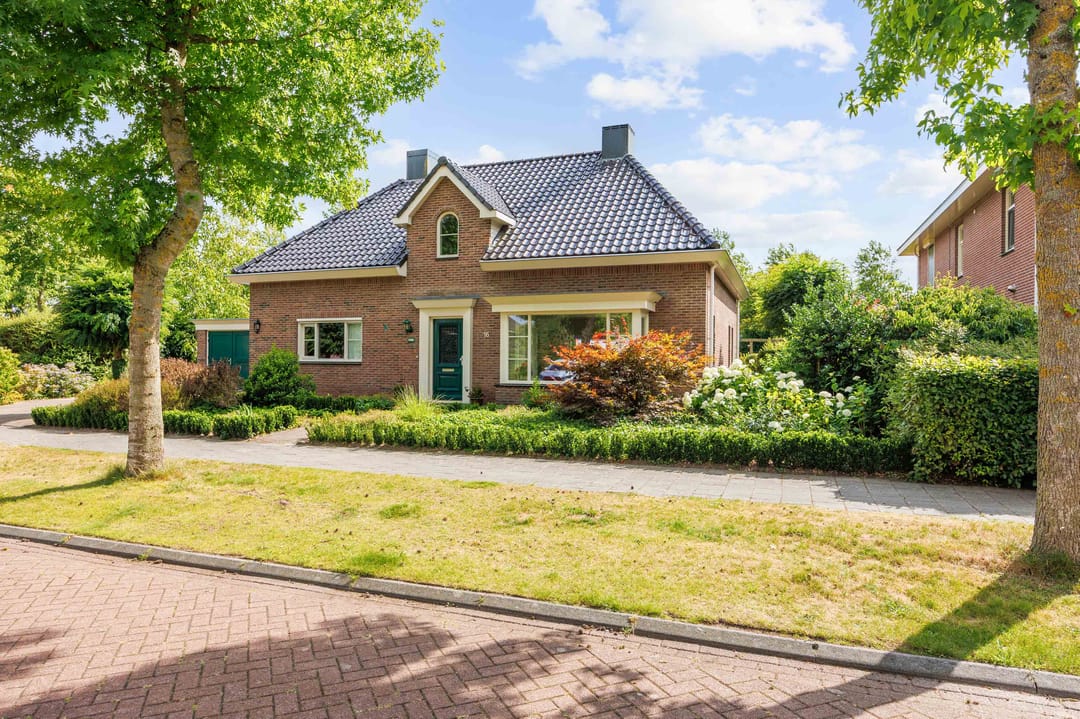 Foto 11 van Elandlaan 16