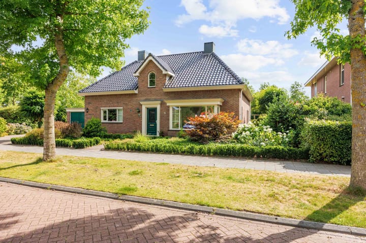 Foto 11 van Elandlaan 16