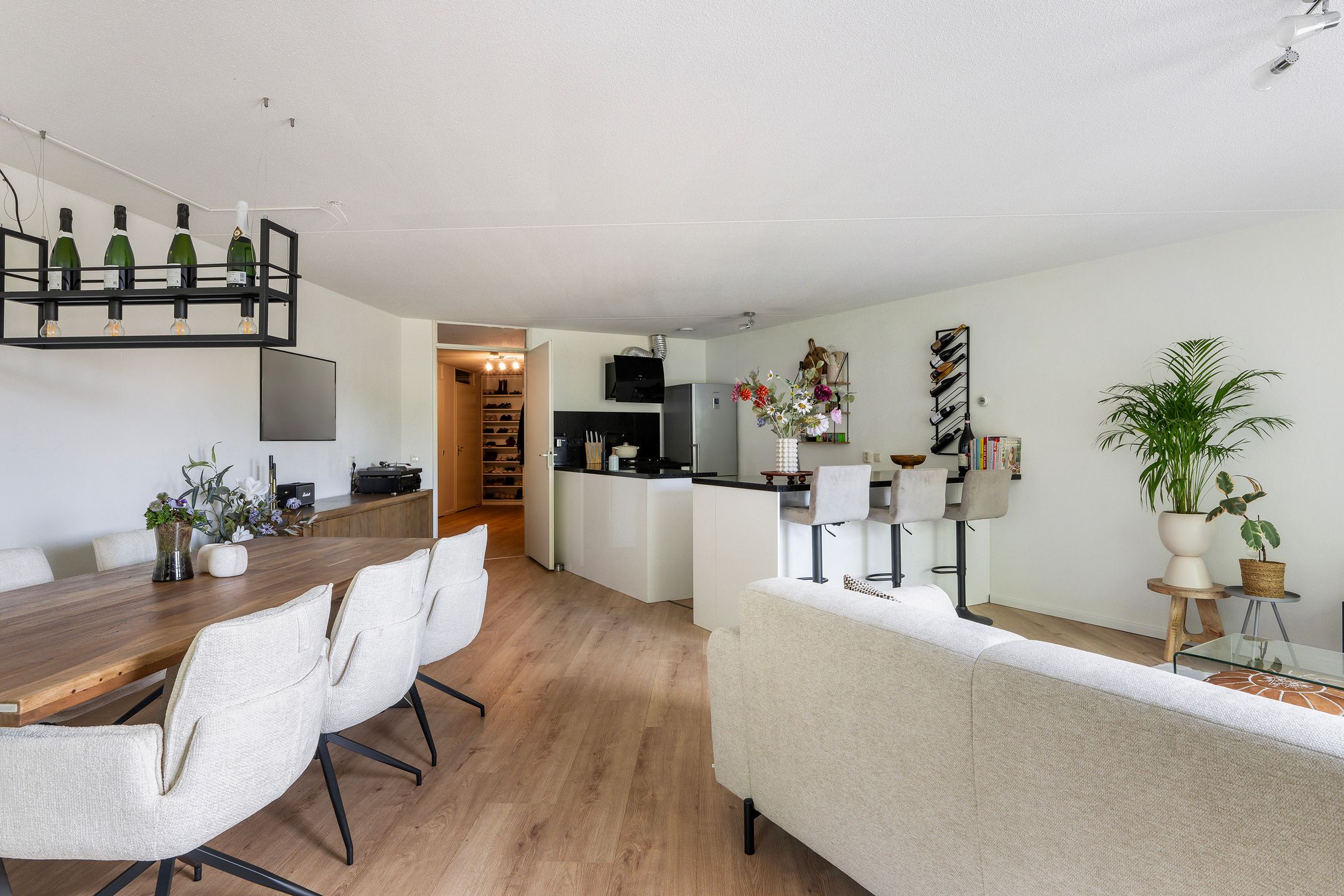 Foto 3 van Wolphaertsbocht 86-G