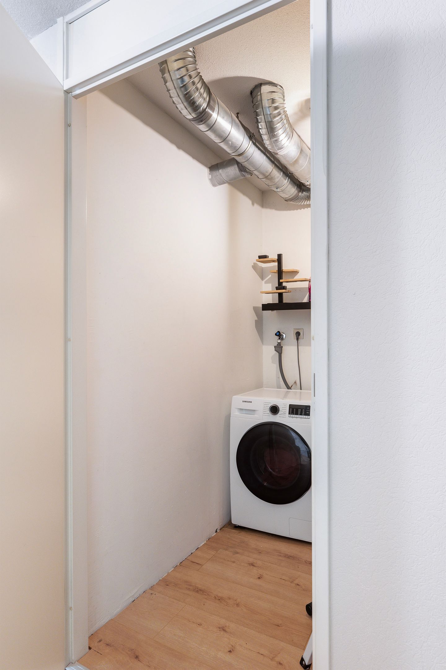 Foto 10 van Wolphaertsbocht 86-G