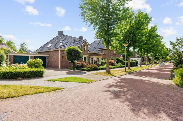 Foto 12 van Elandlaan 16