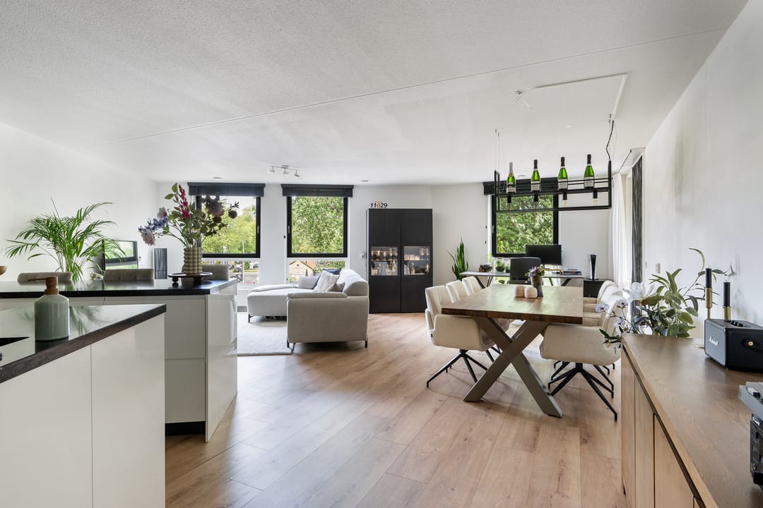 Foto 11 van Wolphaertsbocht 86-G