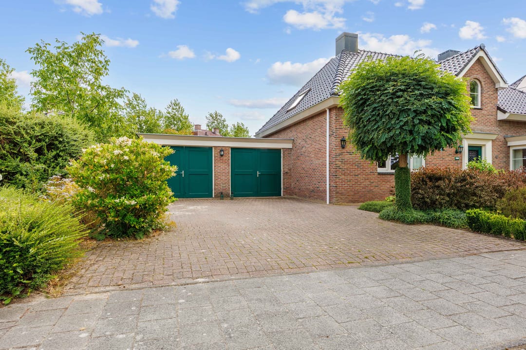 Foto 13 van Elandlaan 16