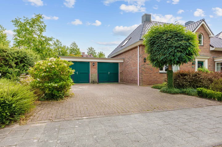 Foto 13 van Elandlaan 16