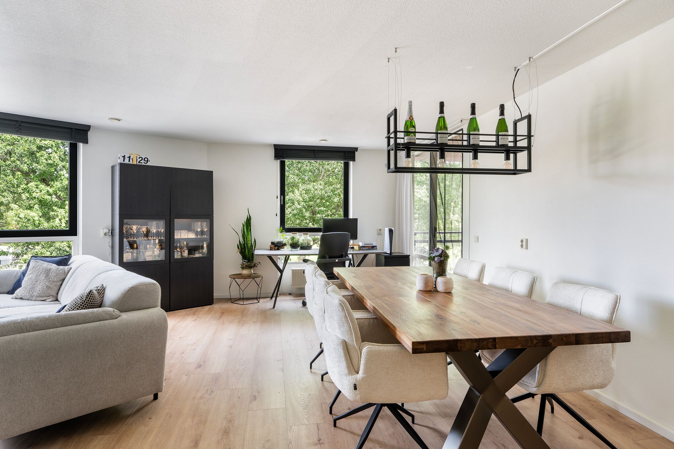 Foto 12 van Wolphaertsbocht 86-G