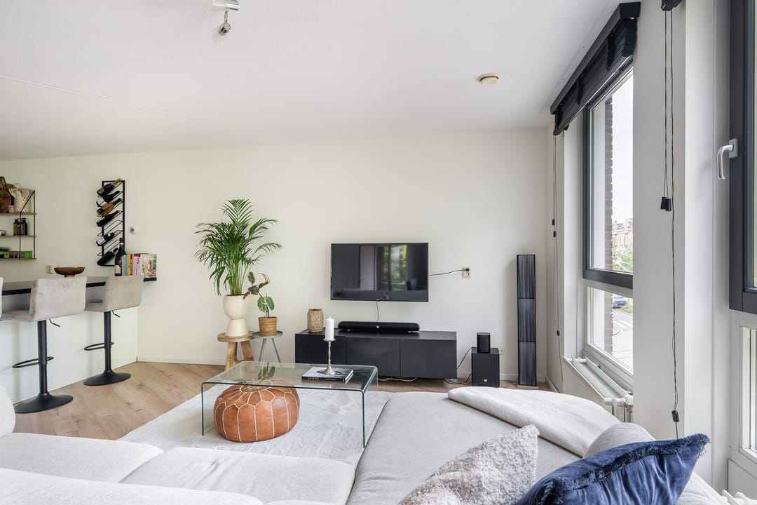 Foto 13 van Wolphaertsbocht 86-G