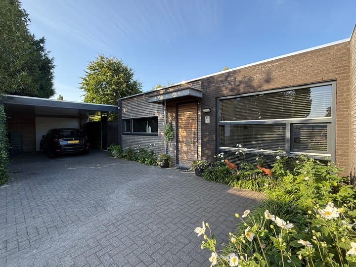 Foto 3 van Sportlaan 11