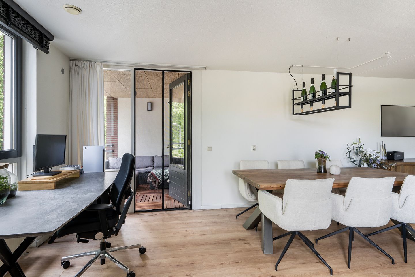 Foto 14 van Wolphaertsbocht 86-G